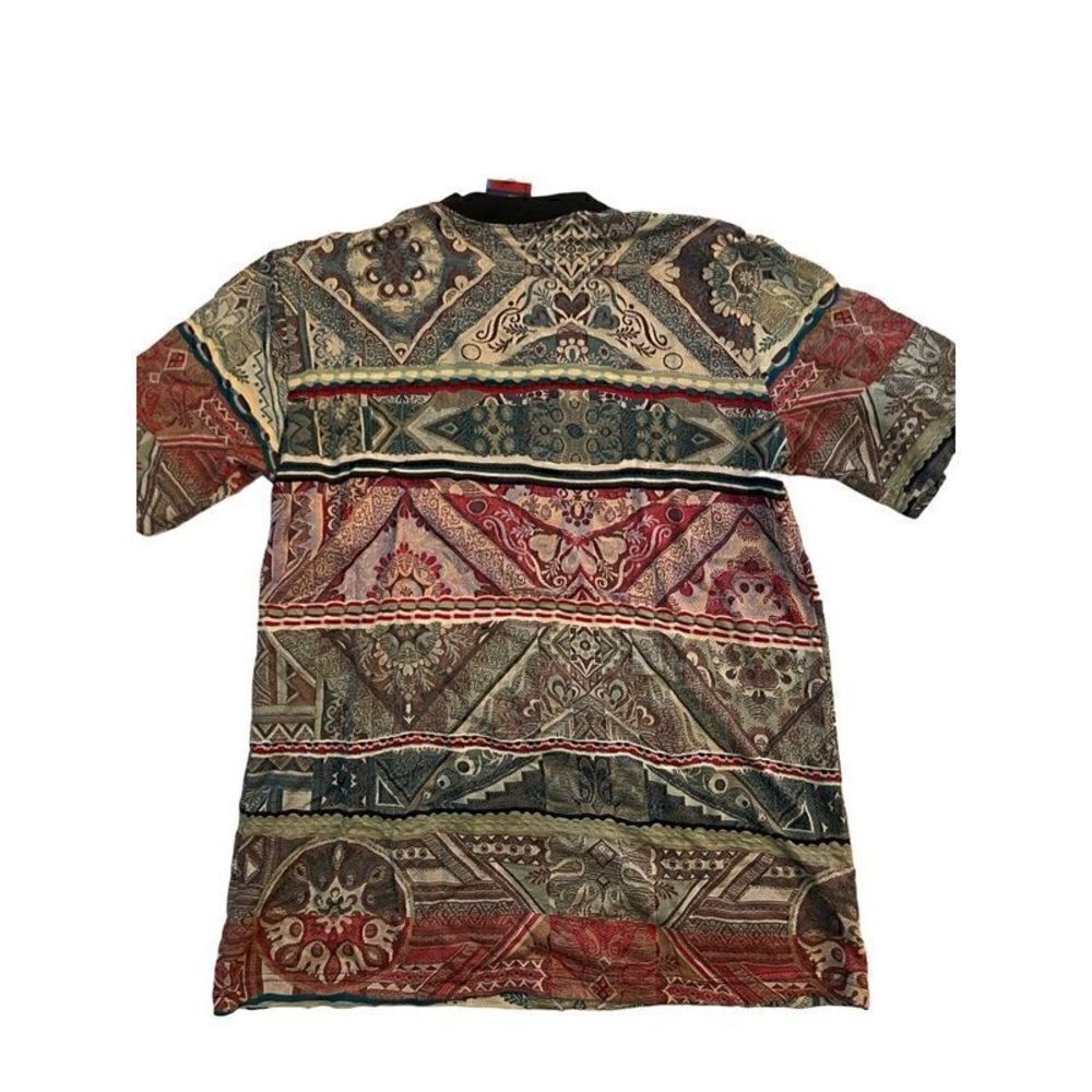 COOGI AUSTRALIA VINTAGE SHIRT  - Picture 4 of 4